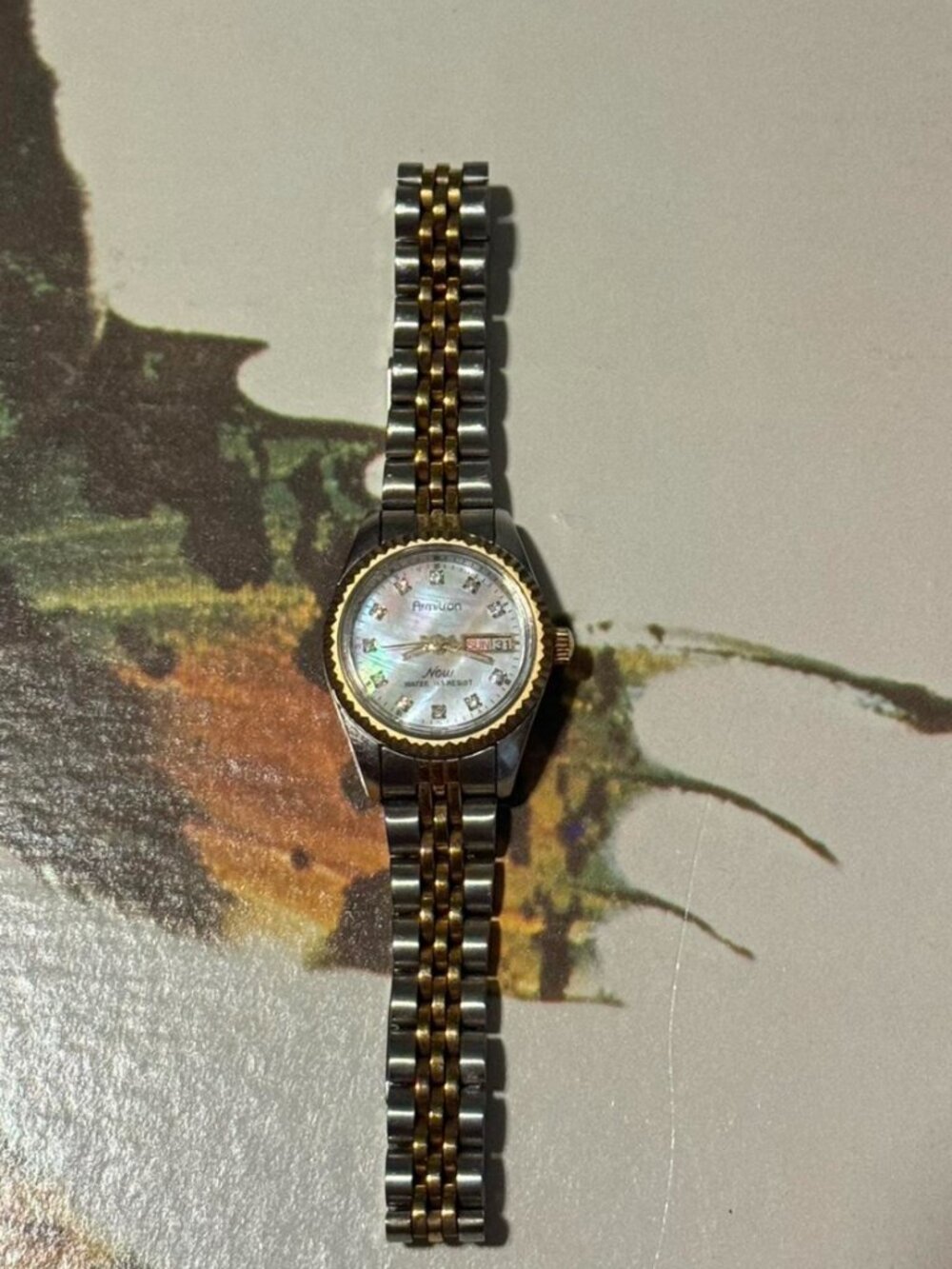 Armitron Women's Multi Watch